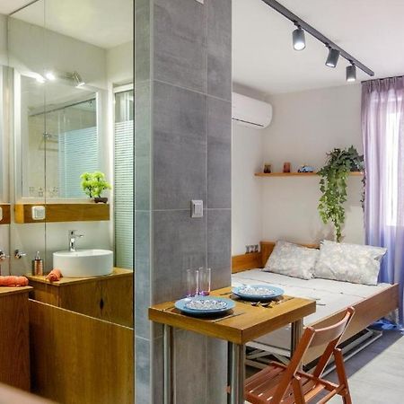 Old Town Studio'S Rethymno City Extérieur photo
