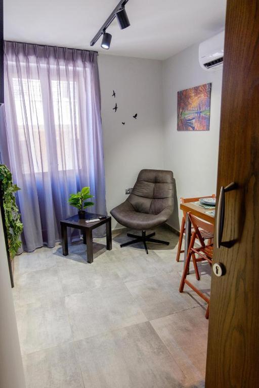 Old Town Studio'S Rethymno City Extérieur photo