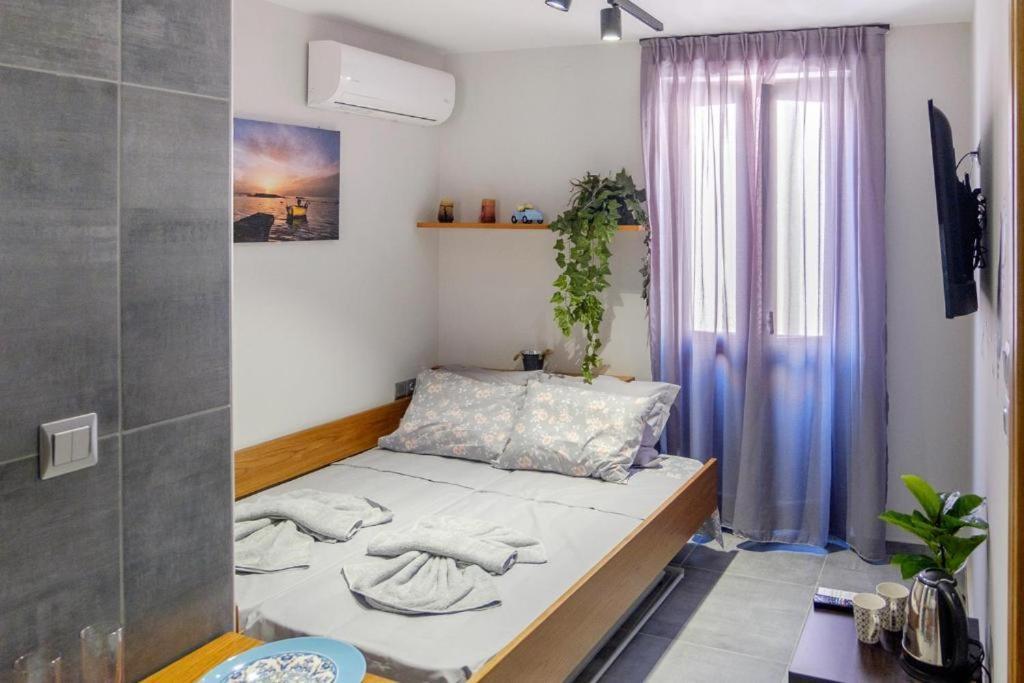Old Town Studio'S Rethymno City Extérieur photo