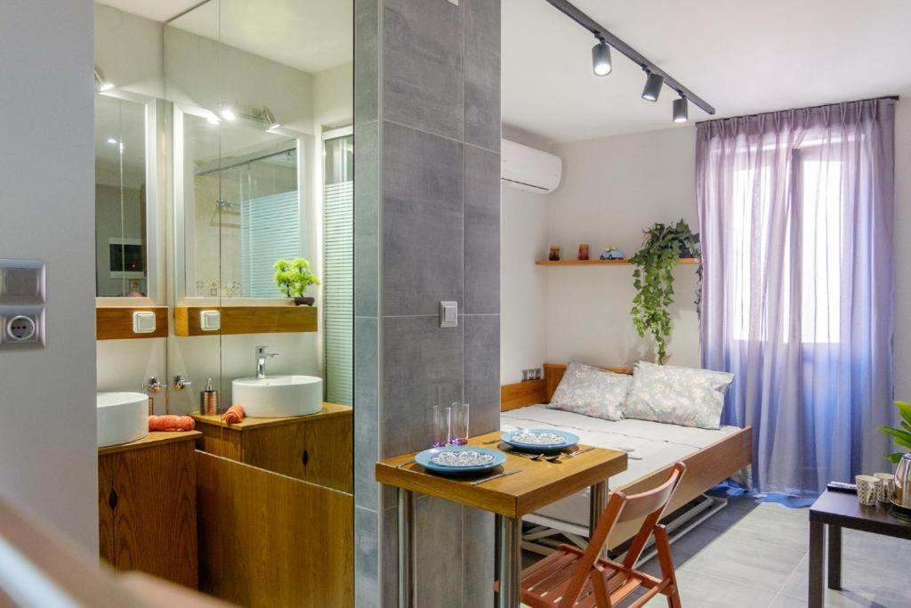 Old Town Studio'S Rethymno City Extérieur photo