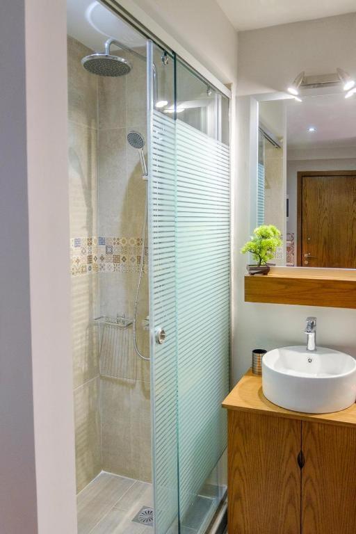 Old Town Studio'S Rethymno City Extérieur photo