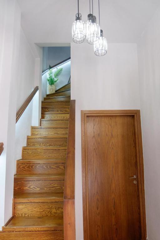 Old Town Studio'S Rethymno City Extérieur photo