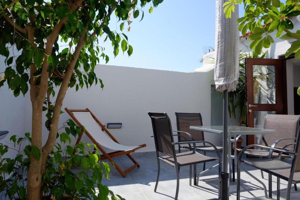 Old Town Studio'S Rethymno City Extérieur photo